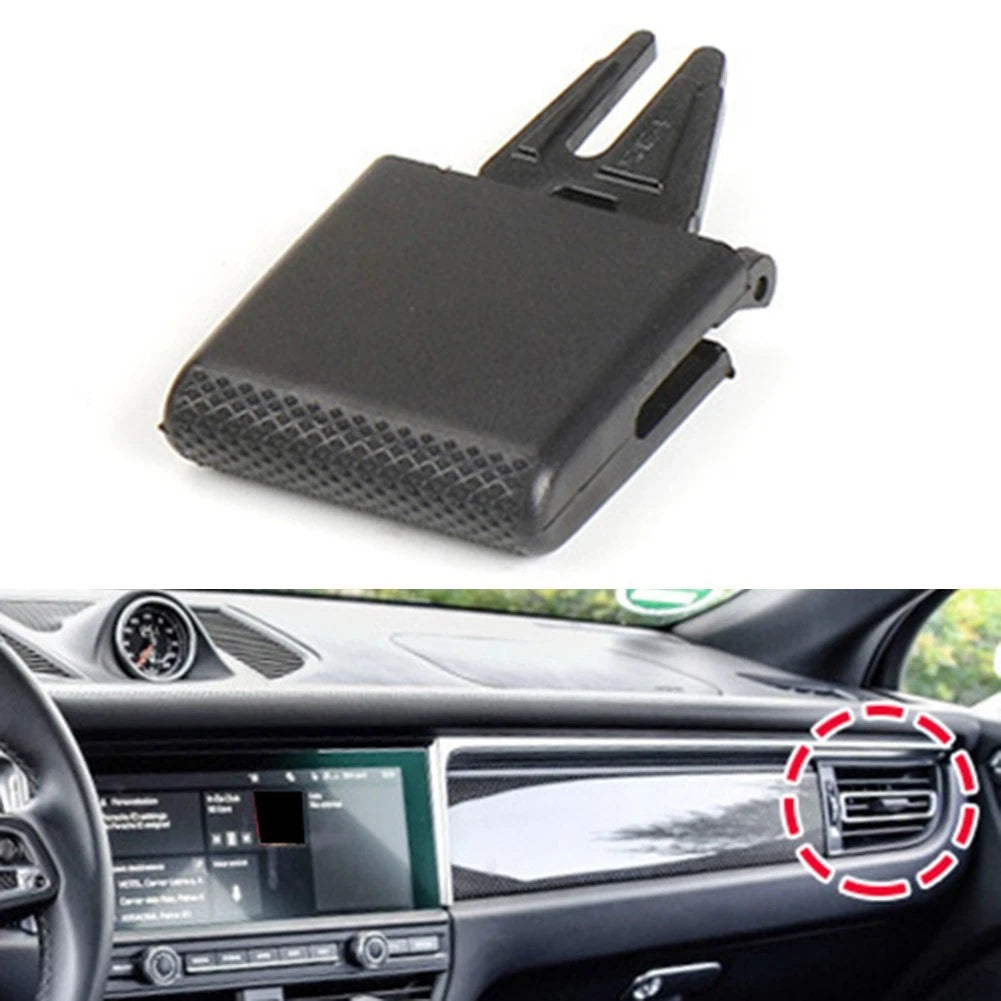 Interior Air Vent Grille Clip for Porsche Macan