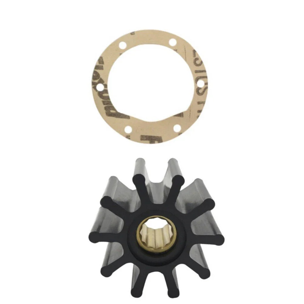Water Pump Impeller for JABSCO JOHNSON 1028B VOLVO D4
