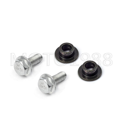 Fuel Gas Valve Petcock Valve for Honda ATV ATC250R A Tap (1985–1986)