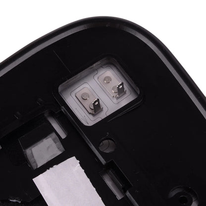 Heated Right Rear View Mirror Glass for Toyota Prius (2010-2017)