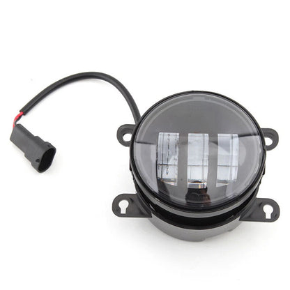 Front Fog Light Driving Lamp for Honda Civic (2016-2018)