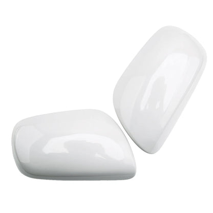 2 x Exterior Mirror Covers for Toyota Corolla (2007-2013)