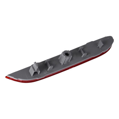 Red Left Rear Bumper Reflector Assembly for Infiniti Y70, YX30, Nissan Altima