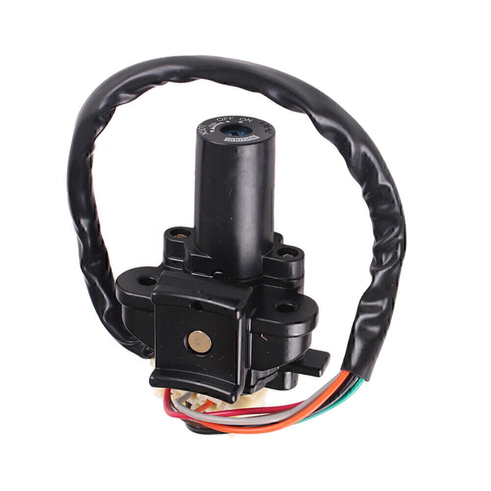 Ignition Switch Lock Key for KAWASAKI NINJA 250R (2008-2012)