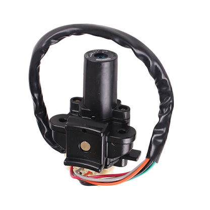 Ignition Switch Lock Key for KAWASAKI NINJA 250R (2008-2012)
