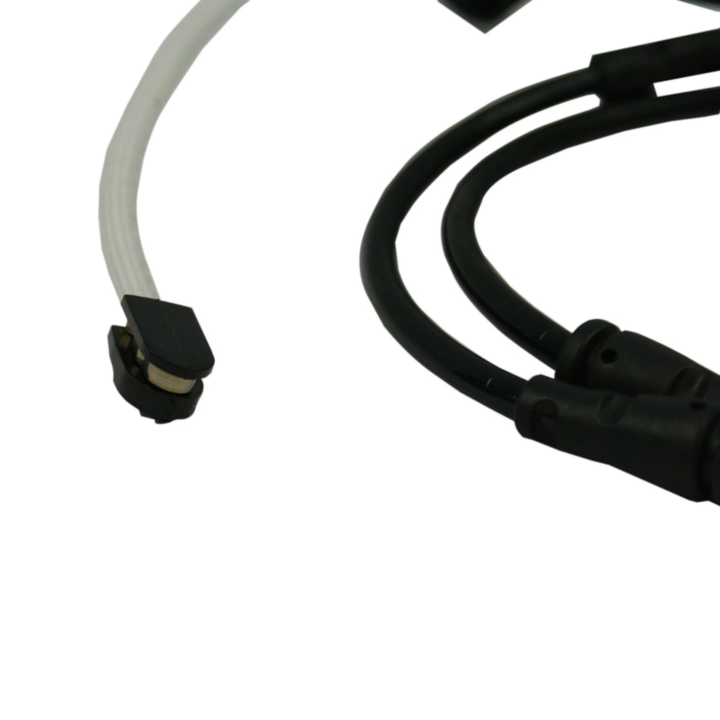 Front Brake Pad Wear Sensor for BMW X5 E70 F15 F85 X6 E71 E72 F16 F86 (2007-2020)