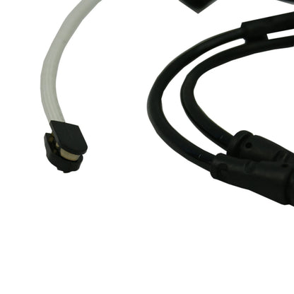 Front Brake Pad Wear Sensor for BMW X5 E70 F15 F85 X6 E71 E72 F16 F86 (2007-2020)