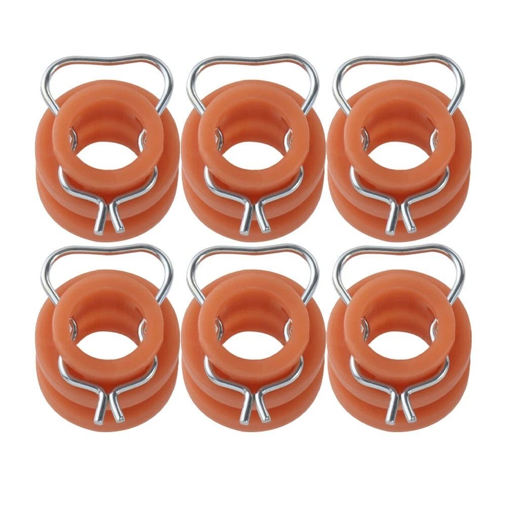 Roller Bushings Cost-Effective Solution for Window Operation