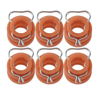 Roller Bushings Cost-Effective Solution for Window Operation