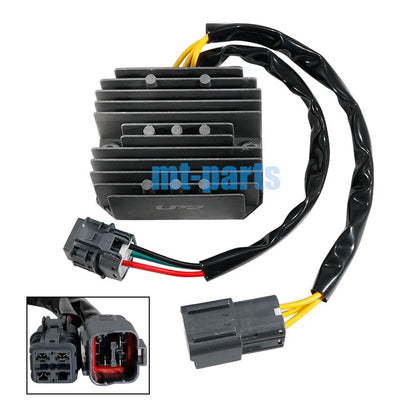 Voltage Regulator Rectifier for SYM ATV Quad Lander 300S (2006-2014)