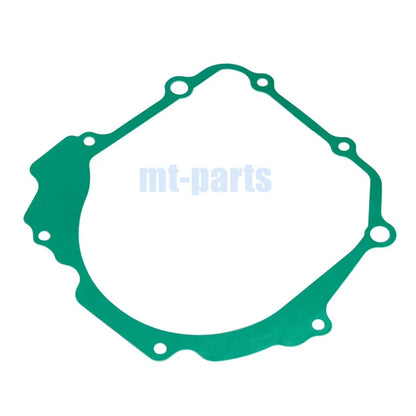Left Crankcase Cover Gasket for Yamaha YFM125G Grizzly 125 (2004-2013)