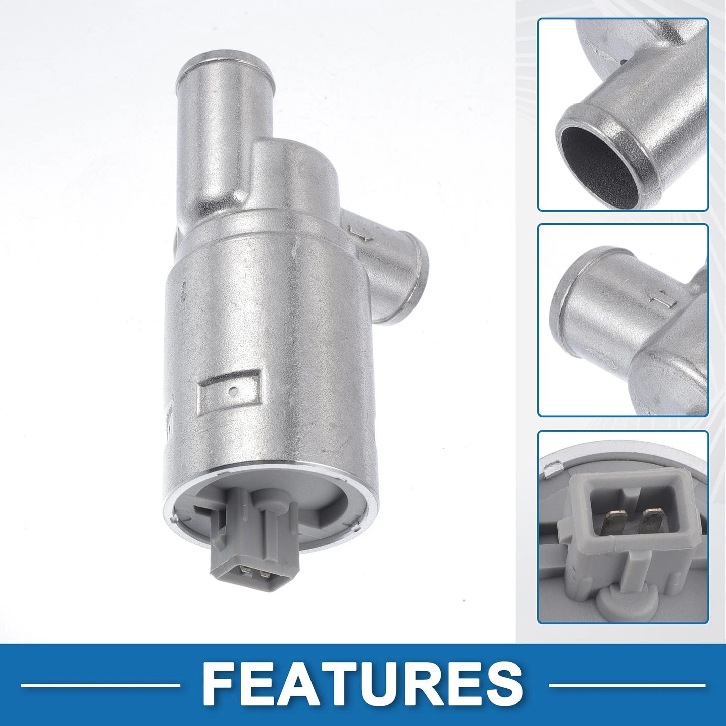Idle Air Control Valve for Volvo S70 (1998-2000)