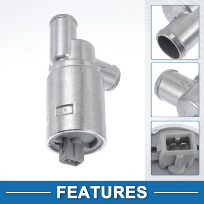 Idle Air Control Valve for Volvo S70 (1998-2000)