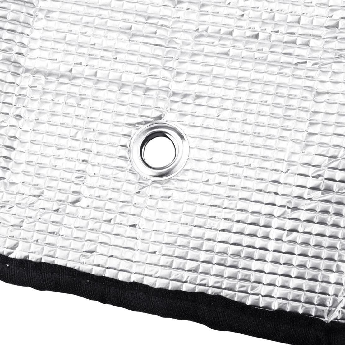 Folding Rear Windscreen Sun Shade for Subaru Outback (2015-2019)