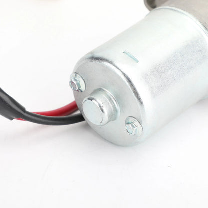 Starter for Yamaha 50 C3 Giggle, XF50, VOX, XC50, Vino, YN50, BX50 (2002-2023)