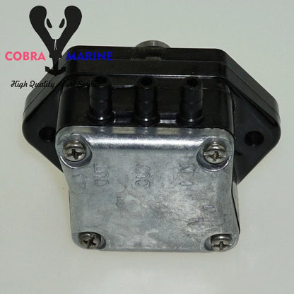 Fuel Pump Assembly for YAMAHA 4 Stroke (62Y-24410-04-00, 62Y-24410-02-00)
