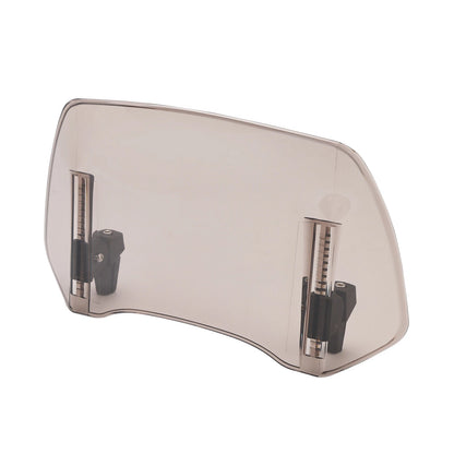 Windshield Deflector Extension for Universal Models