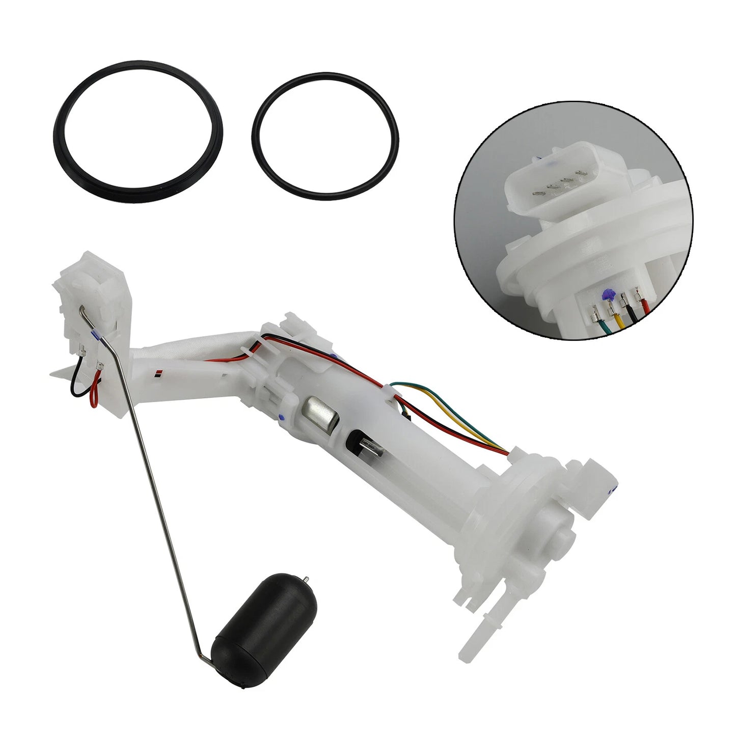 Fuel Pump Replacement for Honda Forza 250, NSS 250, 300 (2004-2023)