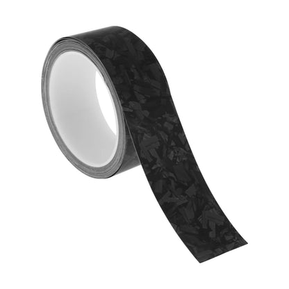 Pinstripe Tape 40mmx8.5m for Car, Motorcycle & Boat Matte Black
