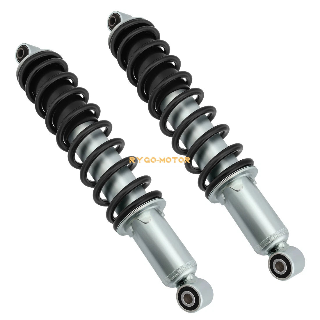 2 x Rear Coil-Over Shocks With Springs for Honda Sportrax 250 TRX250EX TRX250X