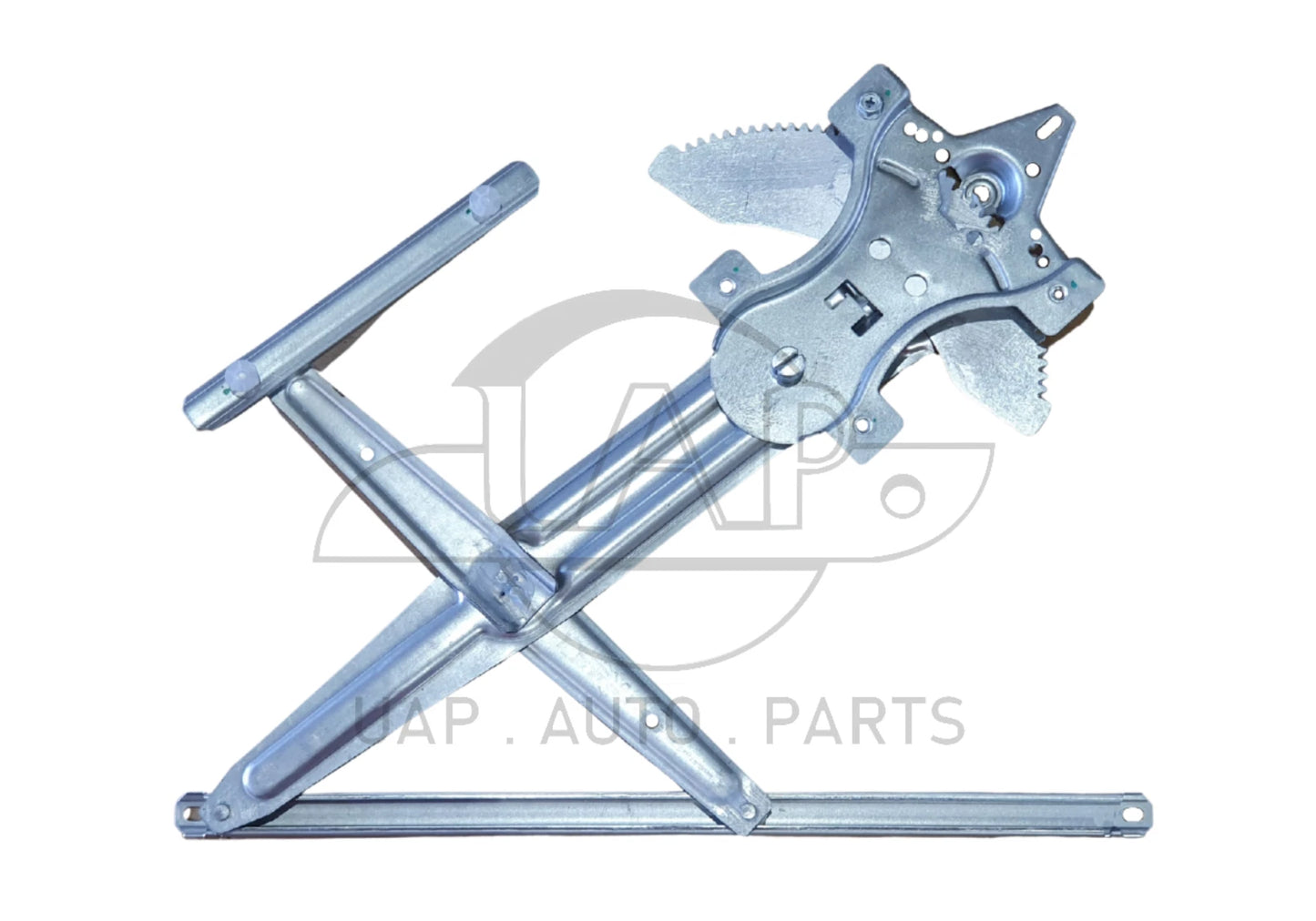 Front Left Window Regulator for Isuzu Dmax (2006-2012)