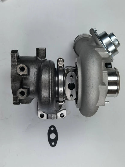 Turbocharger for Hyundai Genesis Coupe 2.0T 2010-2012 TD04 157KW (2010-2012)