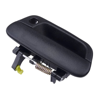 Front Outside Door Handle Pair for Chevrolet Spark (2010-2015)