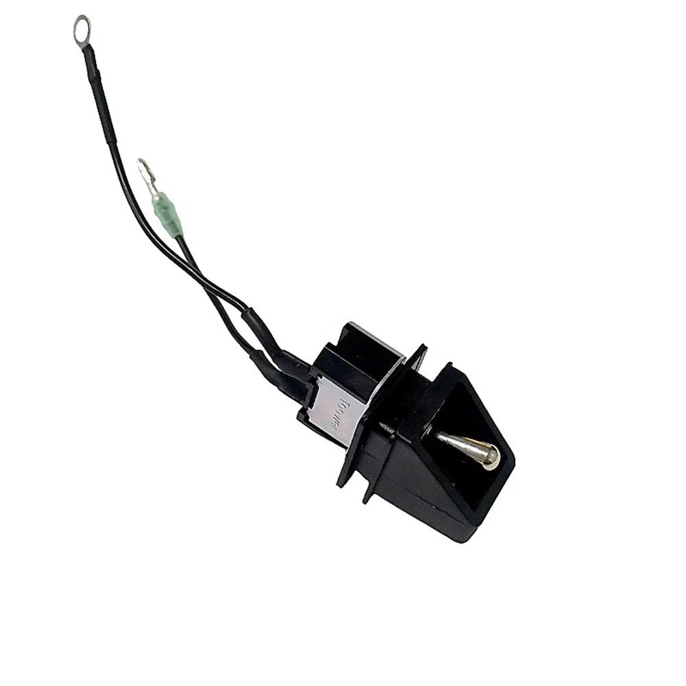 Mercury Stop Switch for Boat Engine 87-91941A6 ABS Black