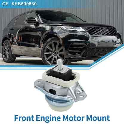 Engine Motor Mount for Land Rover Range Rover Sport (2006-2013)