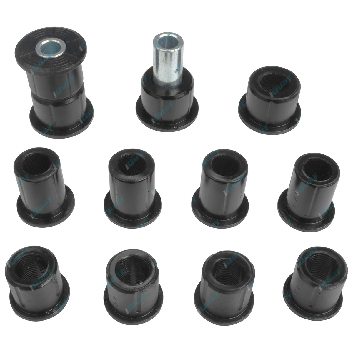 IFS Rear Spring Poly Bush Kit for Toyota Hilux 1991-2005