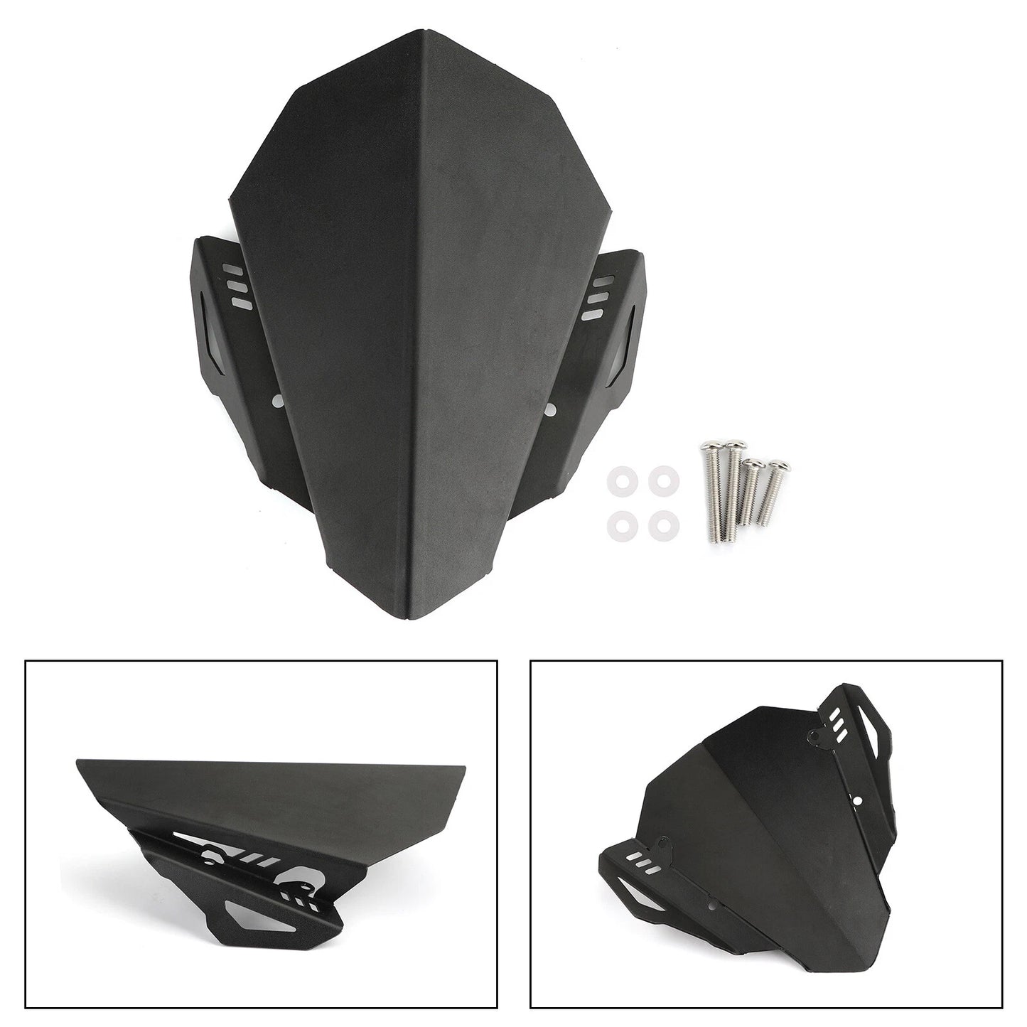 Windshield for Yamaha MT-07 (2018-2019)