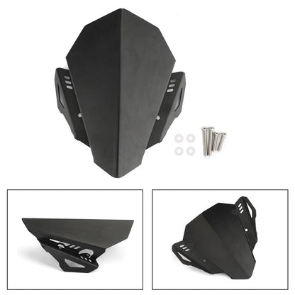 Windshield for Yamaha MT-07 (2018-2019)