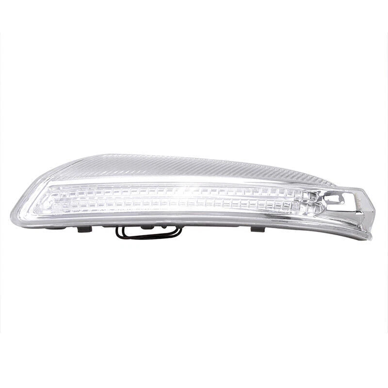 Yellow Mirror Turn Signal Light for Mercedes W204 C250 C300 C63 C350 (2008-2015)