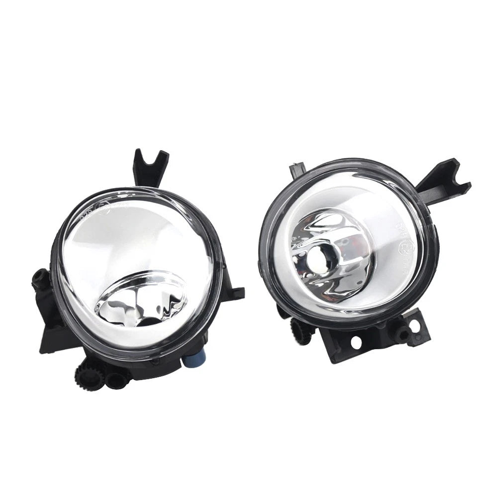 Front Fog Light Lamp Housing for VW Touareg (2003-2007)