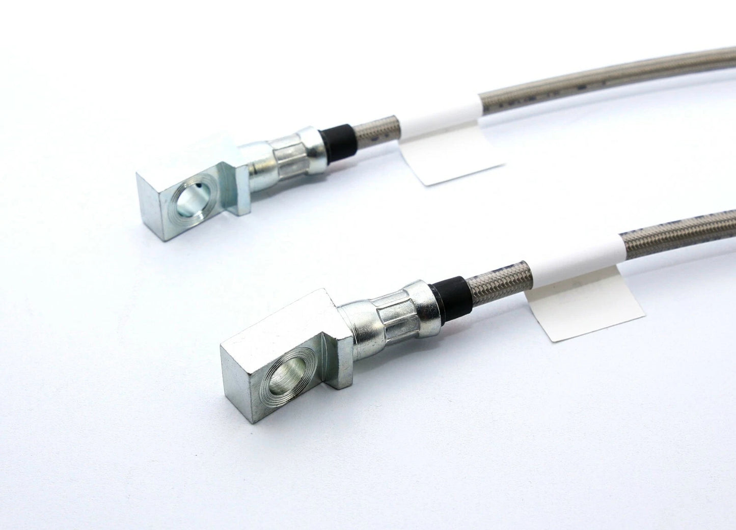 Brake Line Kit for Commodore/HSV VP (IRS) (VT-VZ Front, Standard Rear)