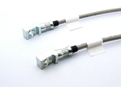 Brake Line Kit for Commodore/HSV VP (IRS) (VT-VZ Front, Standard Rear)