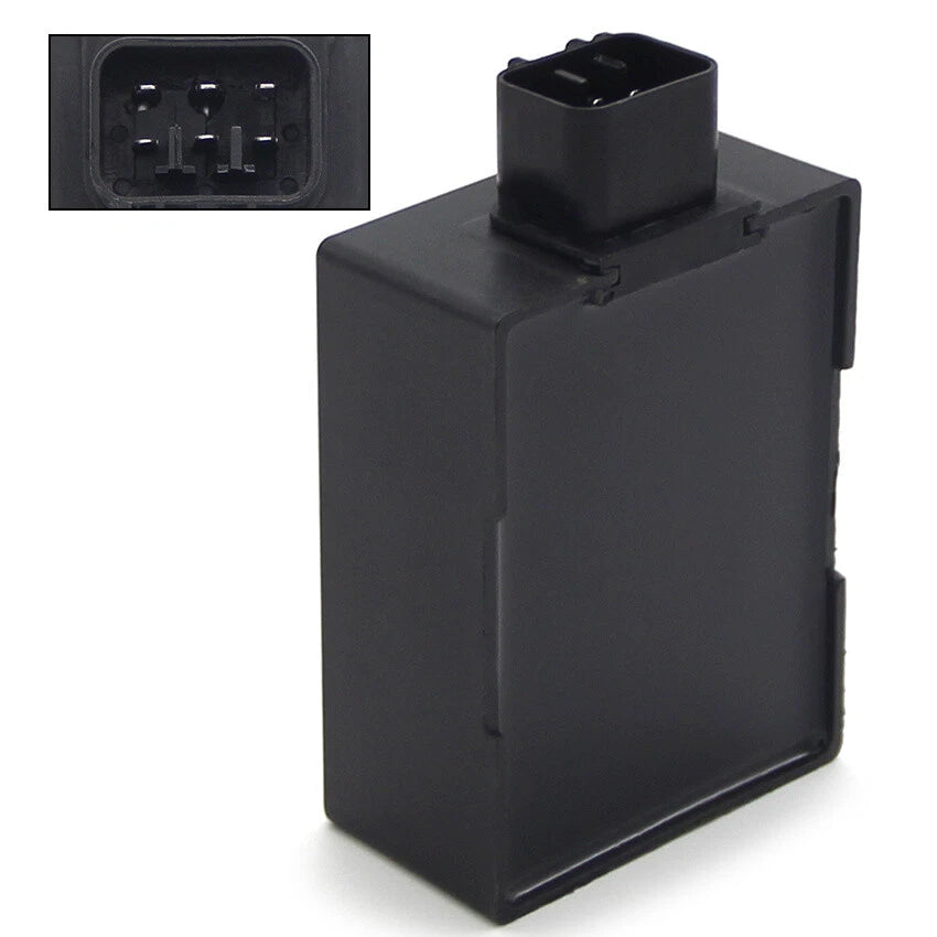 CDI Igniter for Polaris Sportsman 400 HO, Hawkeye 400 HO, Ranger 400 HO (2005-2008)