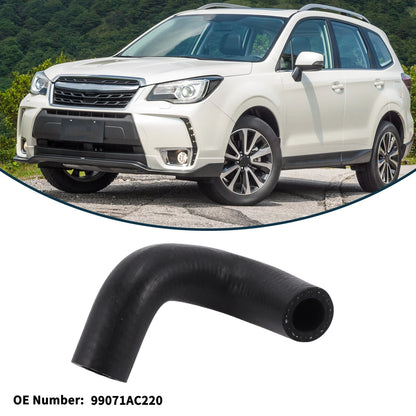 Radiator Hose for Subaru Forester (2008-2012)
