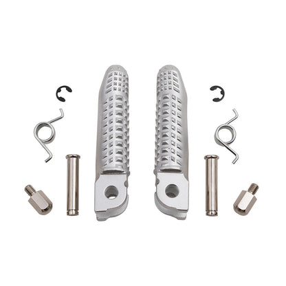 Rider Front Driver Foot Pegs for BMW S1000RR (2015-2017)