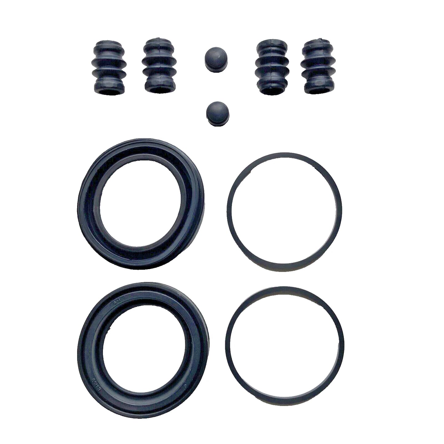 Front Caliper Seal for Mitsubishi Triton MK 2wd & 4wd