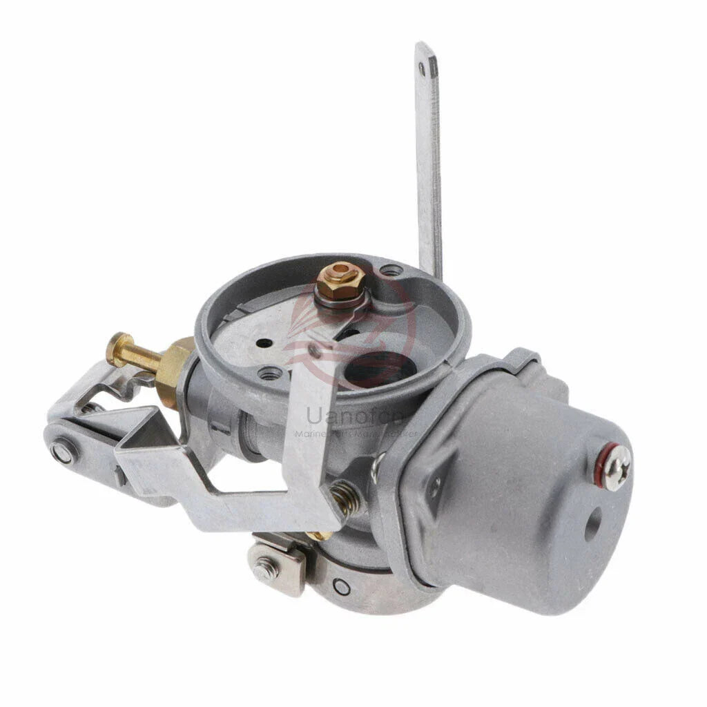 Marine Carburetor for Tohatsu 3.5HP Outboard Engine 2-Stroke (1990-2023)