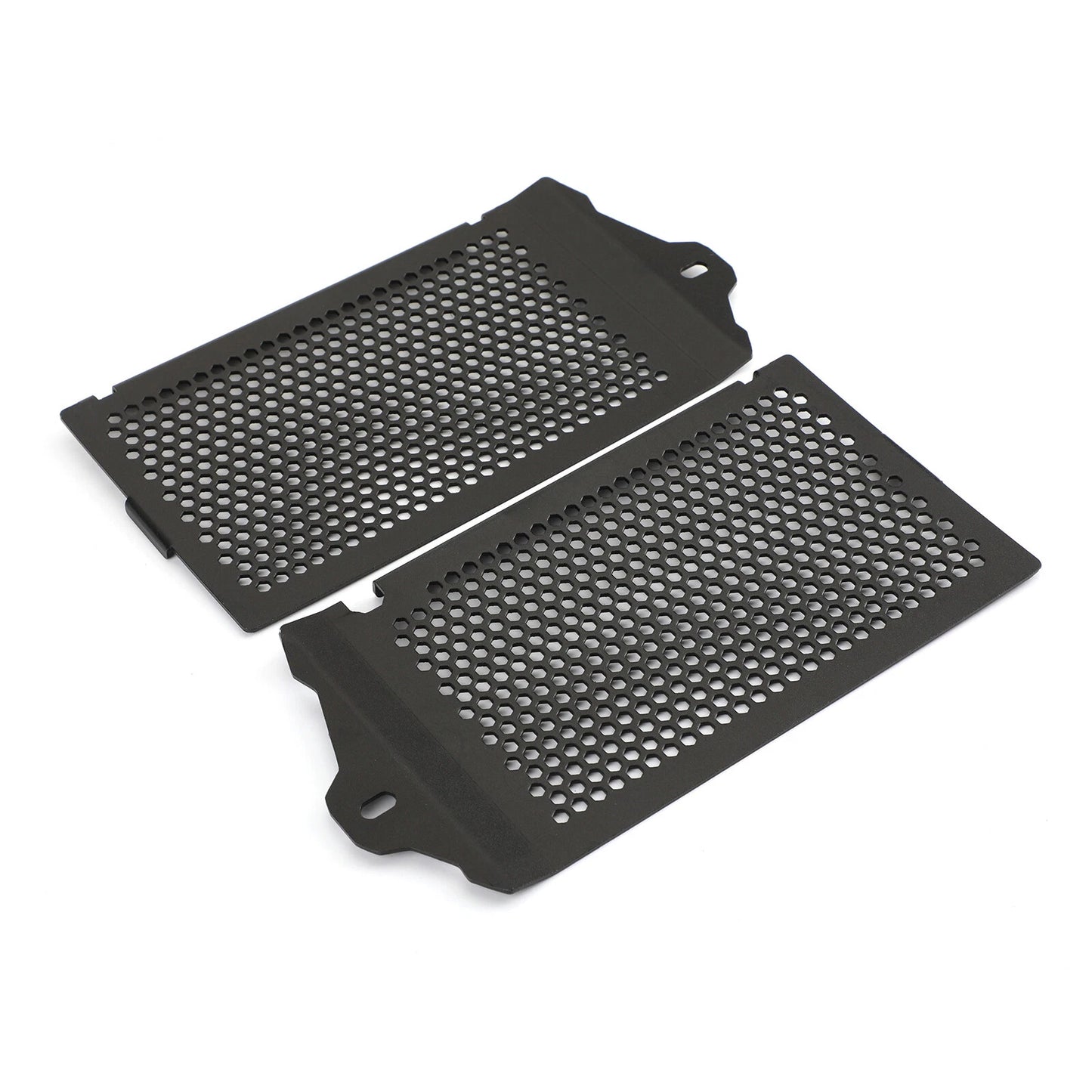 Radiator Cover Grille Black for BMW R1200GS R1250GS LC/ADV (2013-2019)