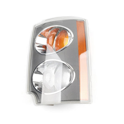 Corner Light Parking Turn Signal Lamp Left for Land Rover Range Rover (2002-2005)