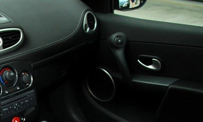 Window Lift Switch Handle for Renault Clio 3 (2005-2009)