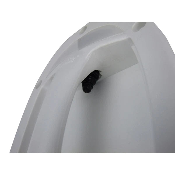 Caravan LED Light Handle 12V Waterproof Low Profile Cool White