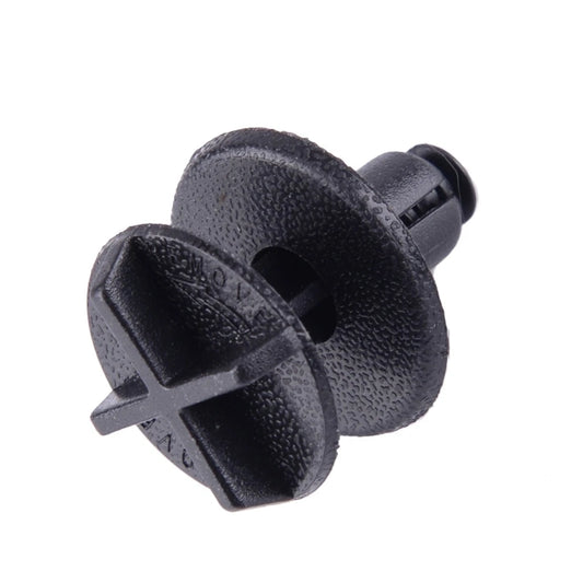 10 x Battery Cover Clips for Land Rover Range Rover (2013-2023)