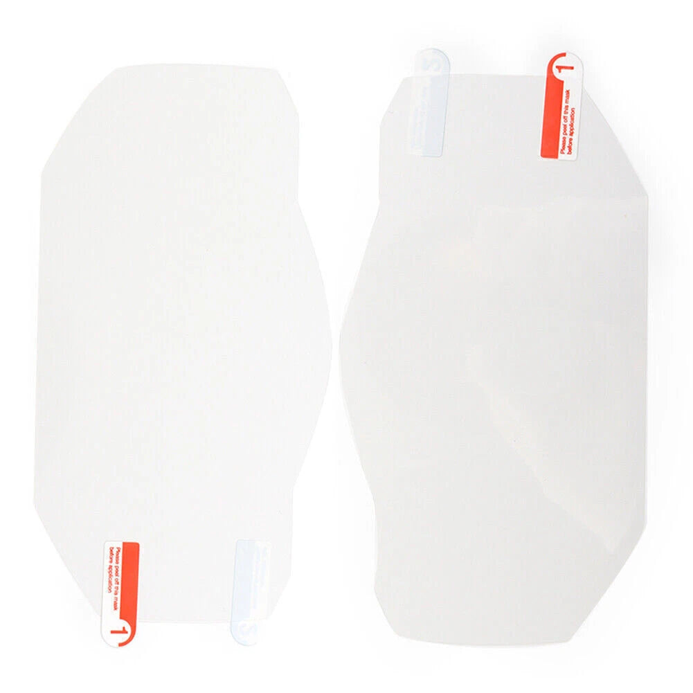 Speedometer Screen Film Scratch Protector for Benelli 752 752S (2018-2023)