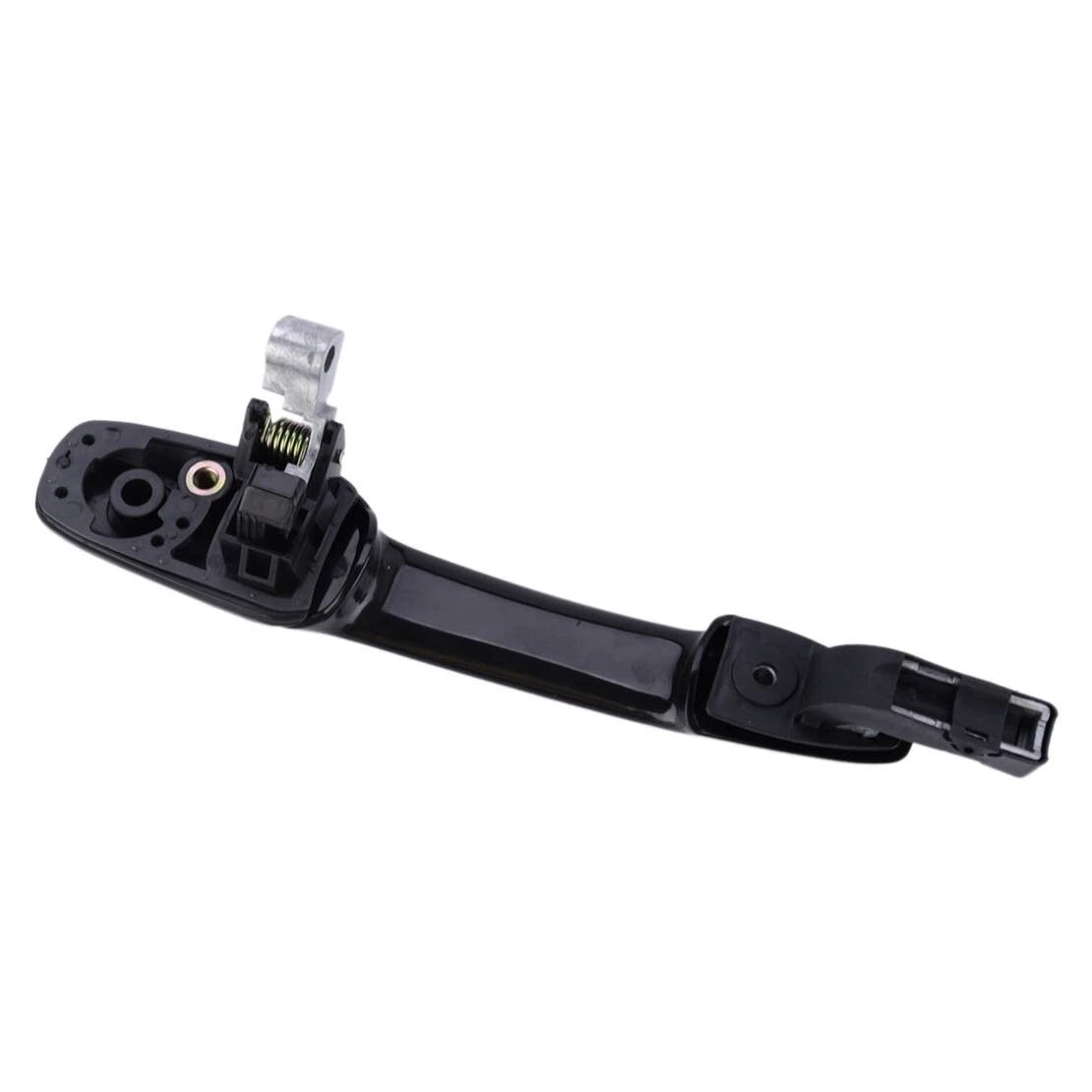 Rear Left Outer Door Handle for Ford Ranger PJ PK Mazda BT50 (2006-2011)