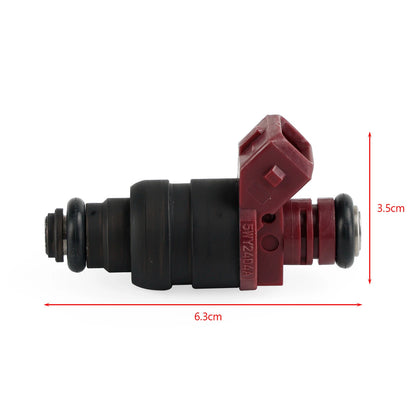 Fuel Injector for Chery QQ (2003-2010)