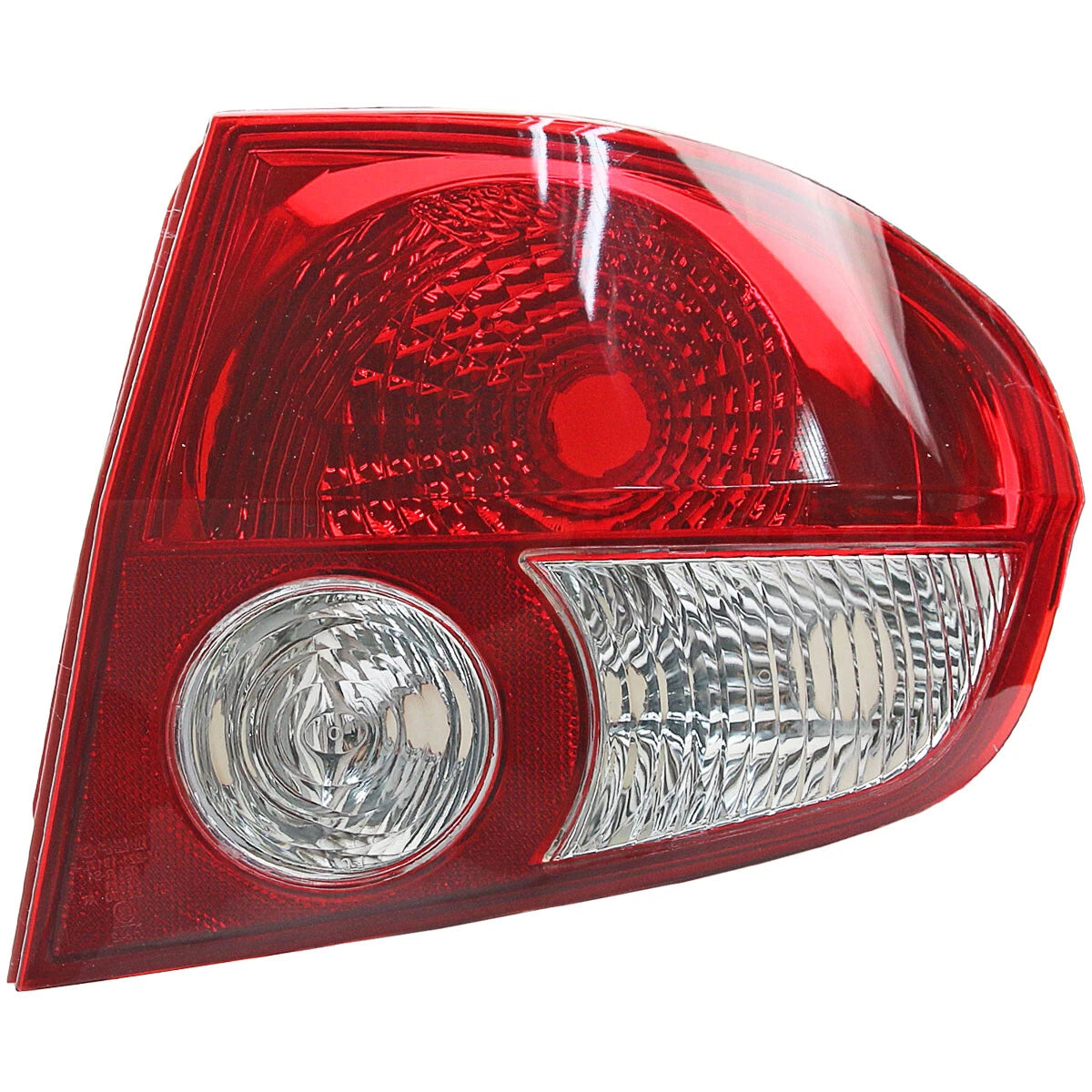 Tail Light for Hyundai Getz TB (2002-2005)